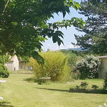 Chambre Dans Petit Havre De Paix Avec Piscine Chauffee Au Coeur Du Luberon Gargas  Eksteriør billede
