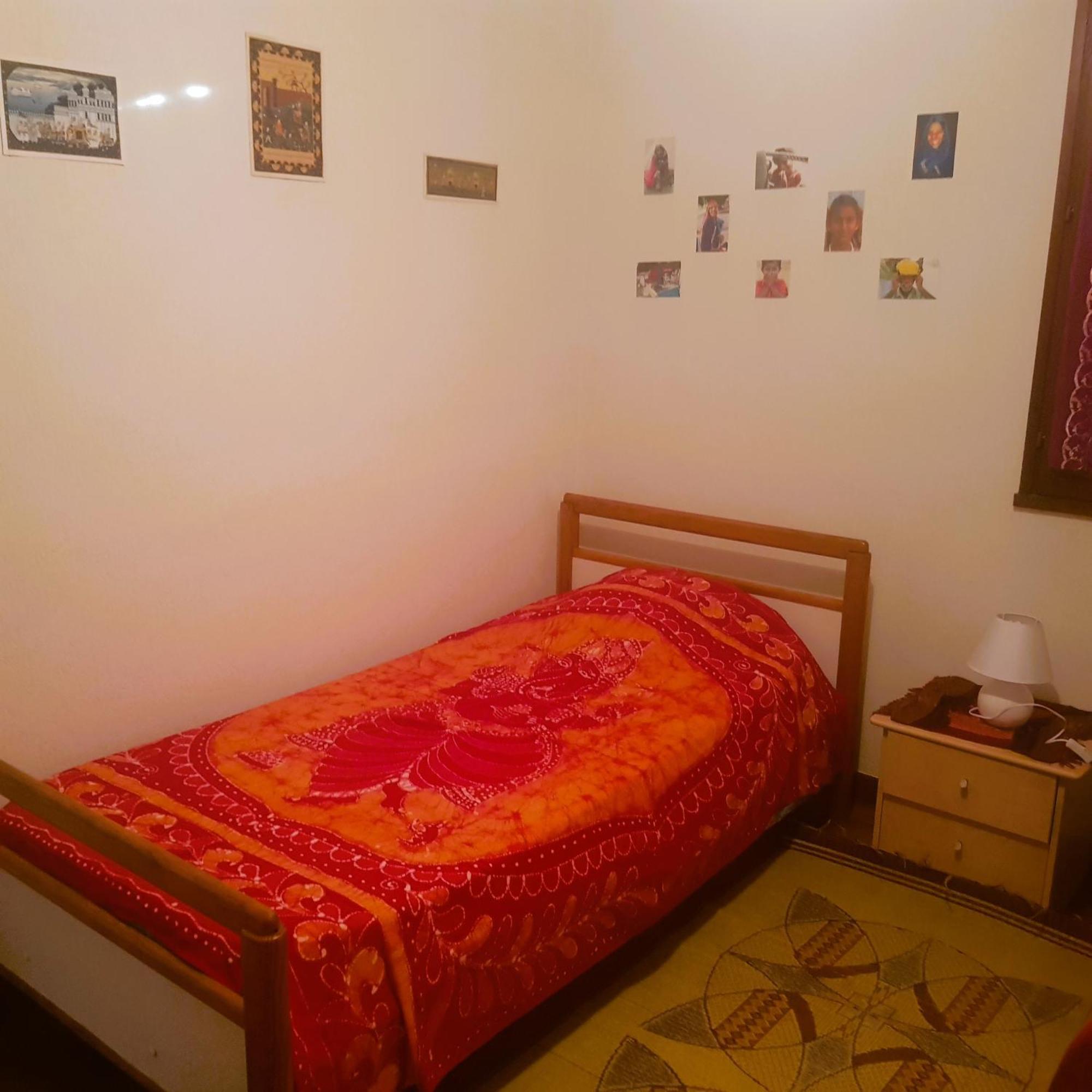 Chambre Dans Petit Havre De Paix Avec Piscine Chauffee Au Coeur Du Luberon Gargas  Eksteriør billede
