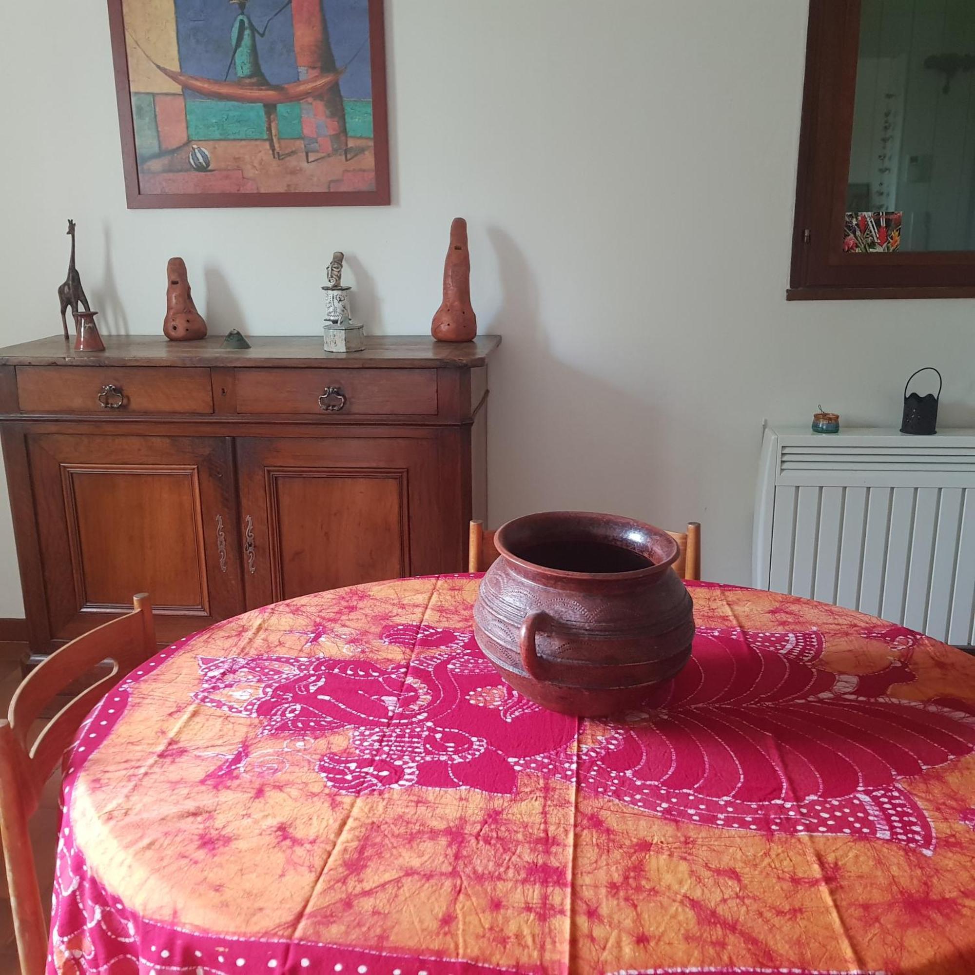 Chambre Dans Petit Havre De Paix Avec Piscine Chauffee Au Coeur Du Luberon Gargas  Eksteriør billede